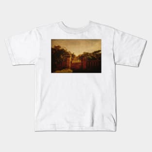 Private Kids T-Shirt